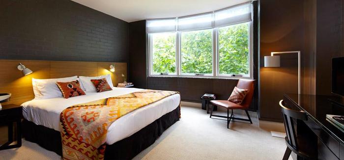 Hotel Royal Inn